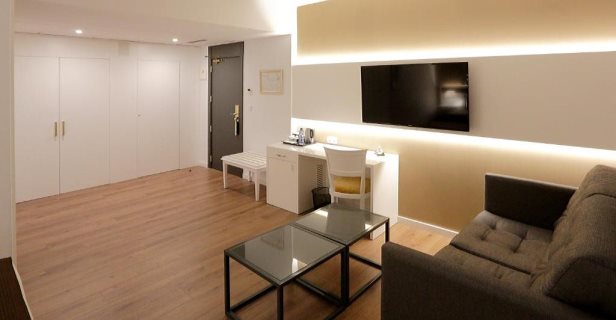Hotel Sercotel Alfonso XIII