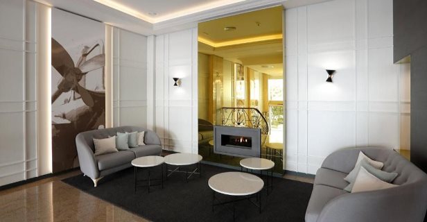Hotel Sercotel Alfonso XIII