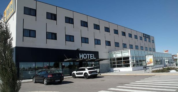 Hotel Sercotel As Torrent