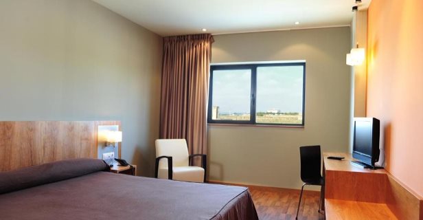 Hotel Sercotel As Torrent