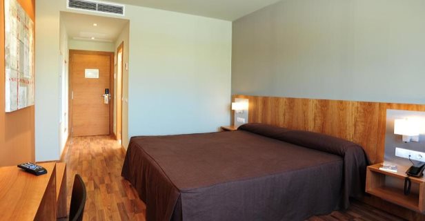 Hotel Sercotel As Torrent