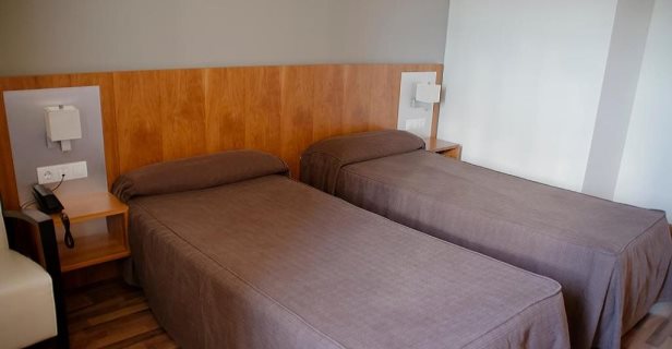 Hotel Sercotel As Torrent