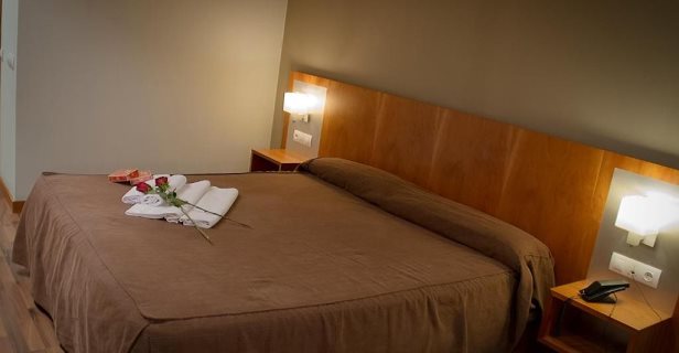 Hotel Sercotel As Torrent