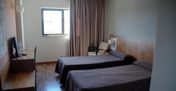 Hotel Sercotel As Torrent