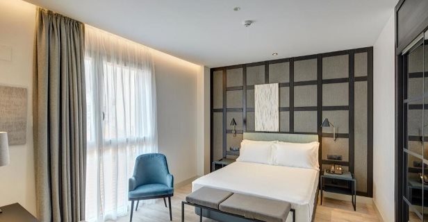 Hotel Sercotel Ayala