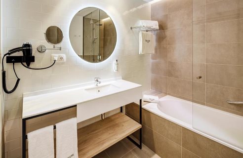 Hotel Sercotel Ayala