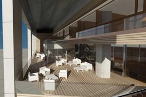 Hotel Sercotel Barcelona Sailing