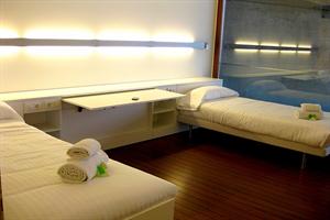 Hotel Sercotel Barcelona Sailing