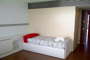 Hotel Sercotel Barcelona Sailing