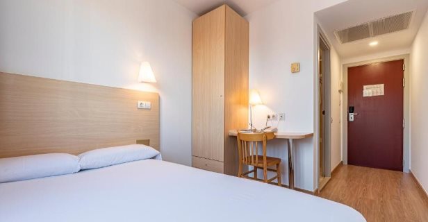 Hotel Sercotel Basic