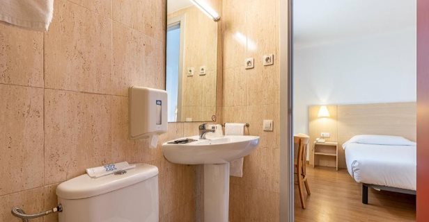 Hotel Sercotel Basic