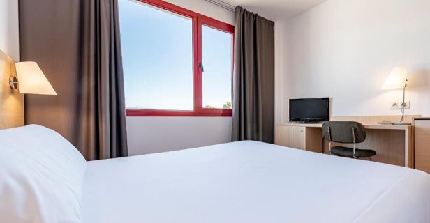 Hotel Sercotel Basic