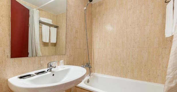 Hotel Sercotel Basic