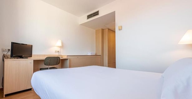 Hotel Sercotel Basic