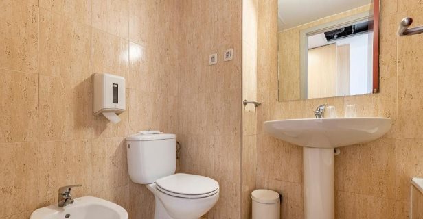 Hotel Sercotel Basic