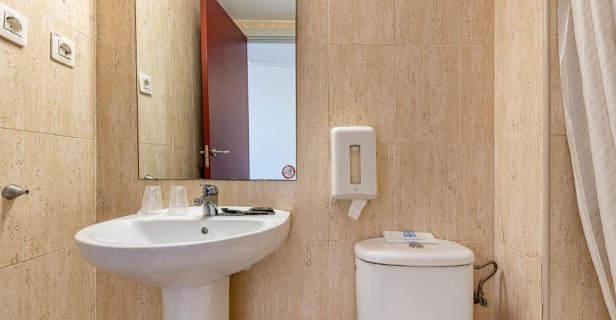 Hotel Sercotel Basic