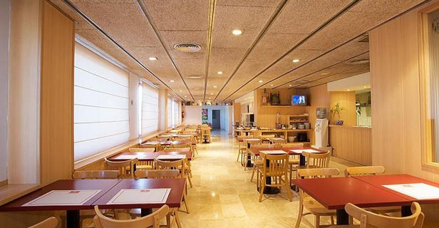 Hotel Sercotel Basic