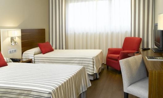 Hotel Sercotel Ciutat De Montcada