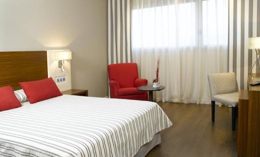Hotel Sercotel Ciutat De Montcada