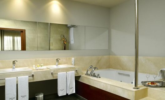 Hotel Sercotel Ciutat De Montcada