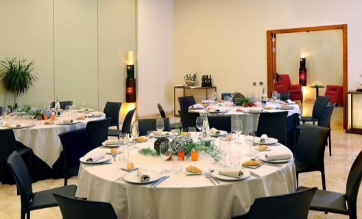 Hotel Sercotel Ciutat De Montcada