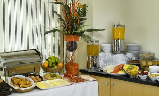 Hotel Sercotel Ciutat De Montcada