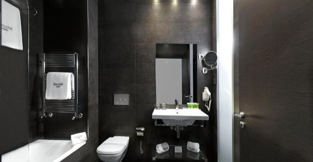 Hotel Sercotel Coliseo