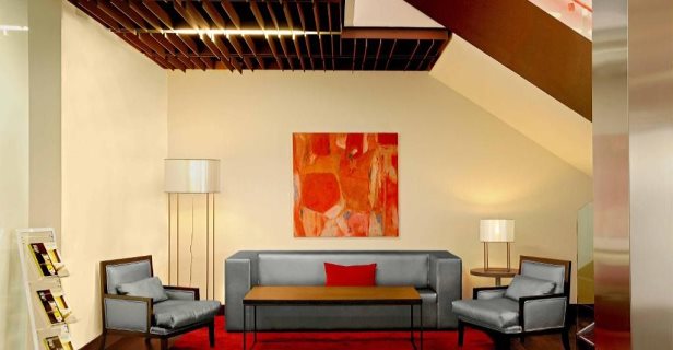 Hotel Sercotel Coliseo