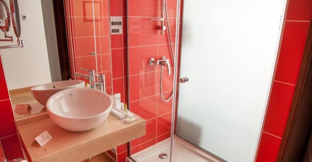Hotel Sercotel Convention Plaza