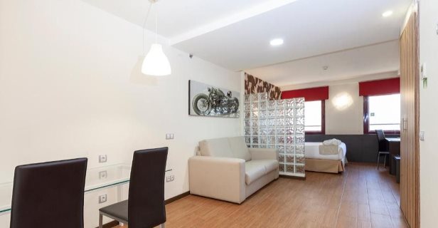 Hotel Sercotel Convention Plaza