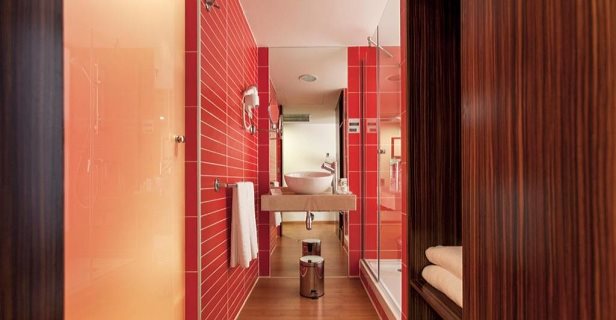 Hotel Sercotel Convention Plaza