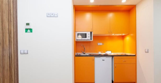 Hotel Sercotel Convention Plaza
