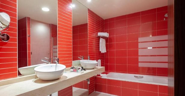 Hotel Sercotel Convention Plaza