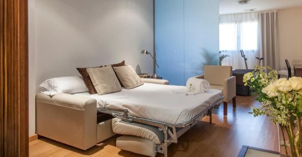 Hotel Sercotel Convention Plaza