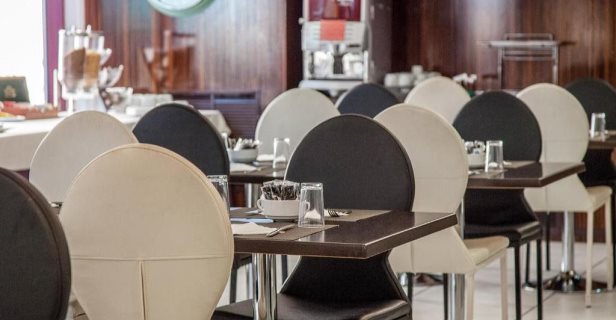 Hotel Sercotel Convention Plaza