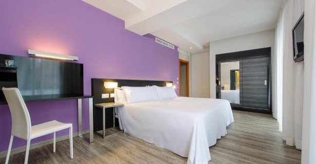Hotel Sercotel Córdoba Medina Azahara