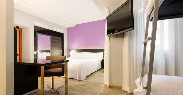 Hotel Sercotel Córdoba Medina Azahara