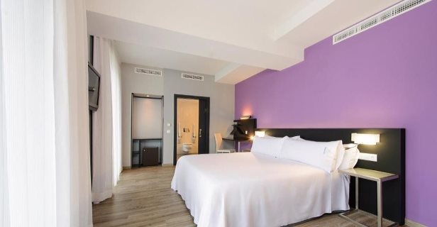 Hotel Sercotel Córdoba Medina Azahara