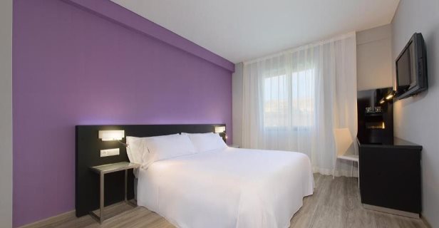 Hotel Sercotel Córdoba Medina Azahara