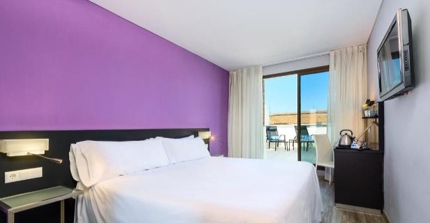 Hotel Sercotel Córdoba Medina Azahara