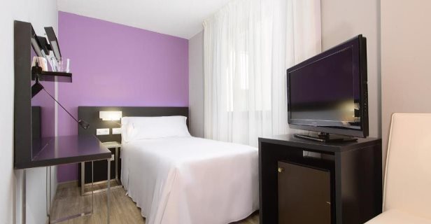 Hotel Sercotel Córdoba Medina Azahara