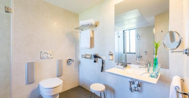 Hotel Sercotel Córdoba Medina Azahara