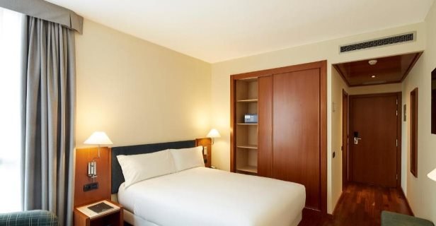 Hotel Sercotel Cornella Barcelona
