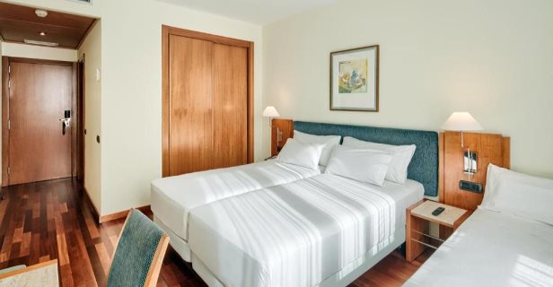 Hotel Sercotel Cornella Barcelona