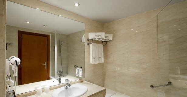 Hotel Sercotel Cornella Barcelona