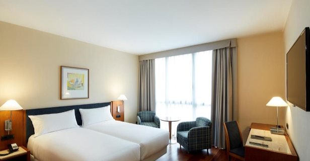 Hotel Sercotel Cornella Barcelona