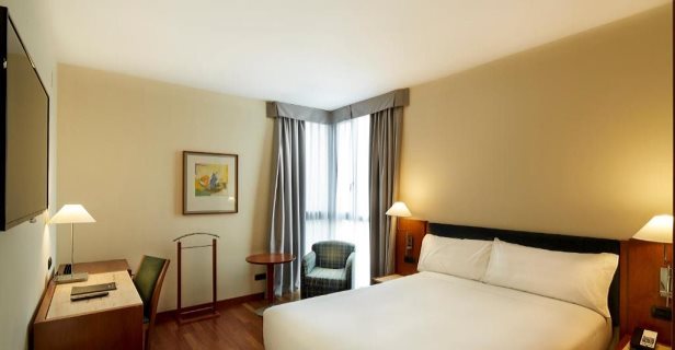 Hotel Sercotel Cornella Barcelona