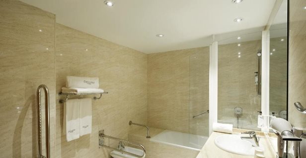 Hotel Sercotel Cornella Barcelona