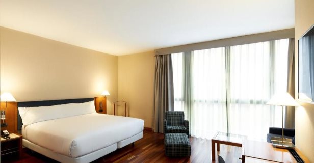 Hotel Sercotel Cornella Barcelona