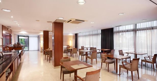 Hotel Sercotel Cornella Barcelona
